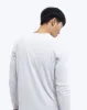 Deltapeak™ 90 LS Training Shirt sold by Reigning Champ