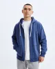Midweight Terry Classic Full Zip Hoodie - Vault sold by Reigning Champ