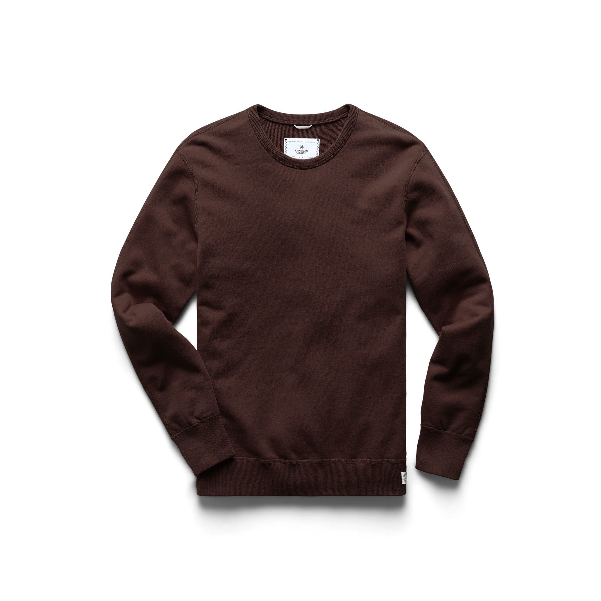 Midweight Terry Crewneck sold by Reigning Champ