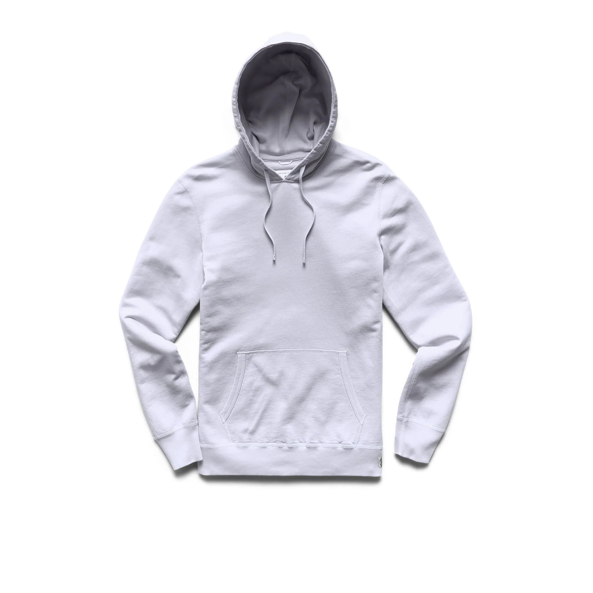 Lightweight Terry Slim Hoodie sold by Reigning Champ