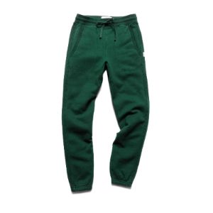 Midweight Fleece Cuffed Sweatpant sold by Reigning Champ