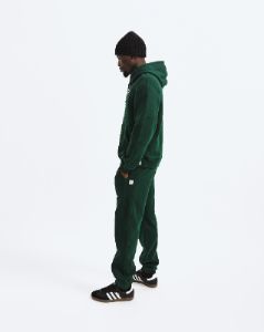 Midweight Fleece Cuffed Sweatpant sold by Reigning Champ