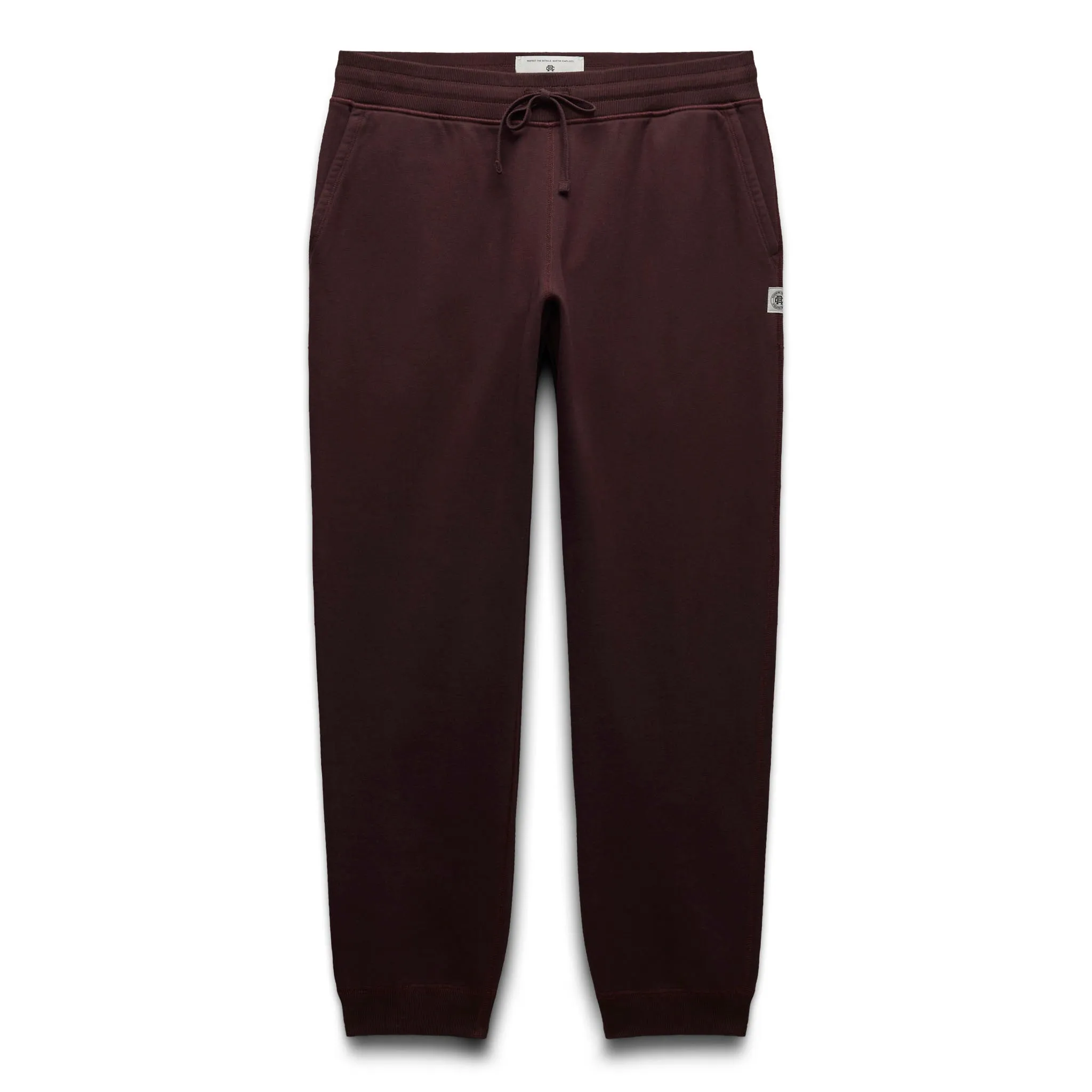 Midweight Terry Slim Sweatpant sold by Reigning Champ