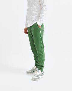 Lightweight Terry Slim Sweatpant sold by Reigning Champ