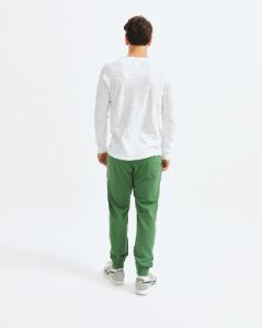 Lightweight Terry Slim Sweatpant sold by Reigning Champ
