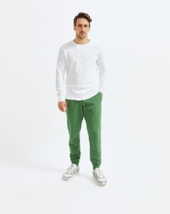Lightweight Terry Slim Sweatpant sold by Reigning Champ