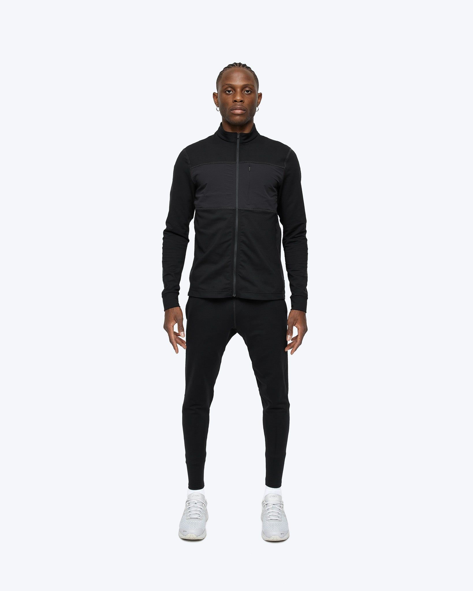 Polartec Power Stretch Pro™ Jacket sold by Reigning Champ product image thumbnail 2