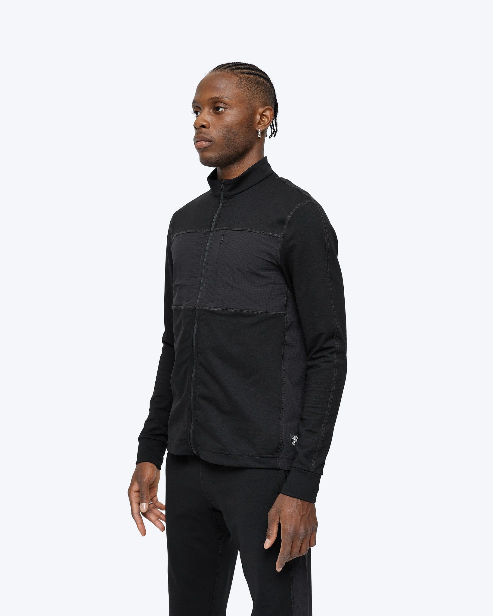 Polartec Power Stretch Pro™ Jacket sold by Reigning Champ product image thumbnail 3