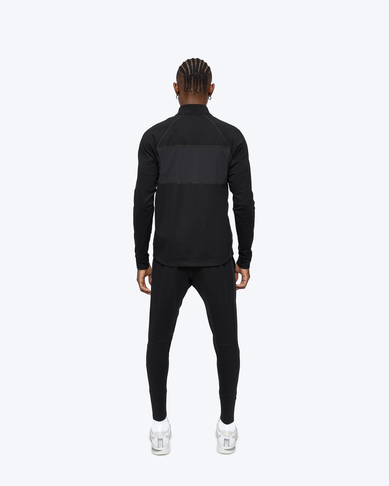 Polartec Power Stretch Pro™ Jacket sold by Reigning Champ product image thumbnail 4