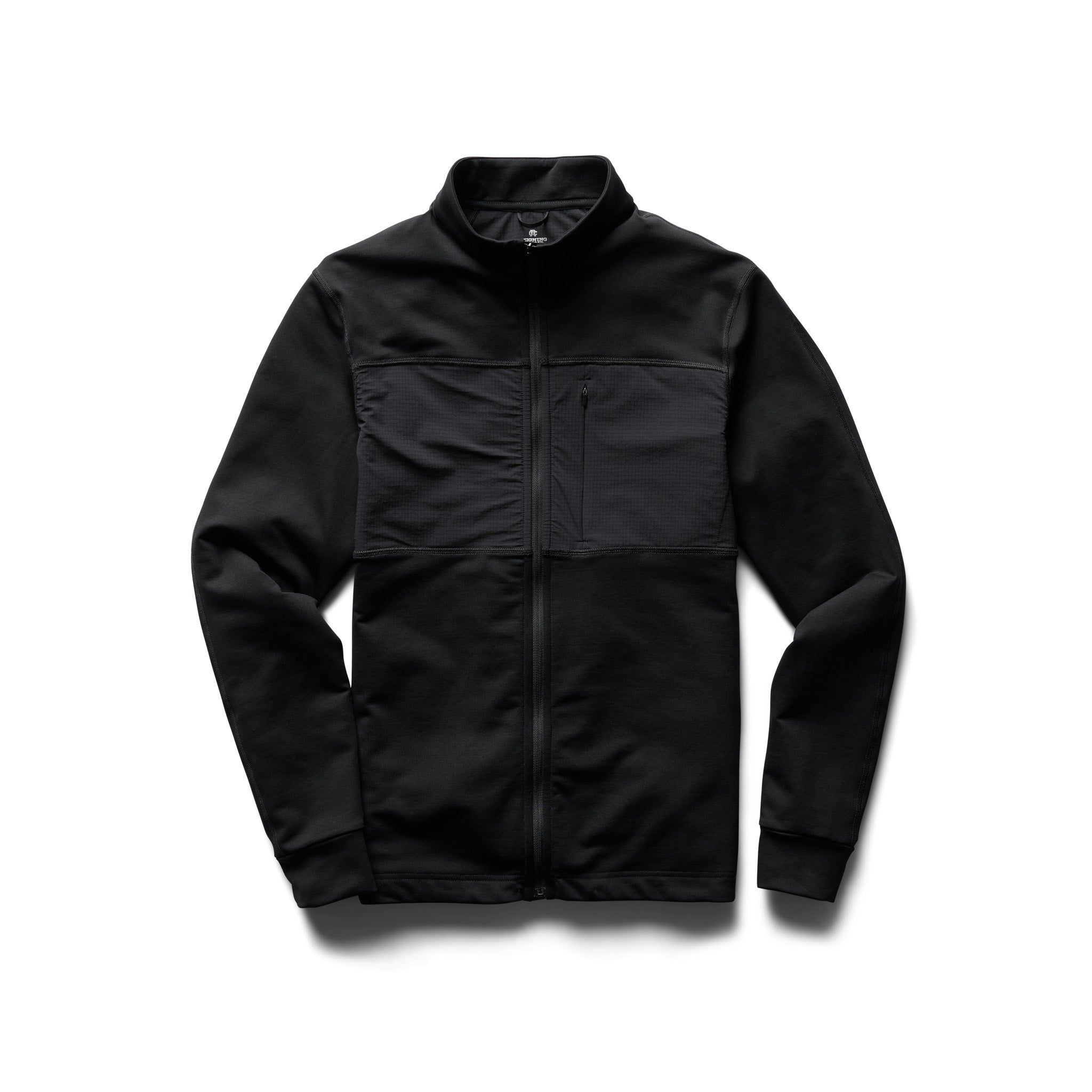 Polartec Power Stretch Pro™ Jacket sold by Reigning Champ