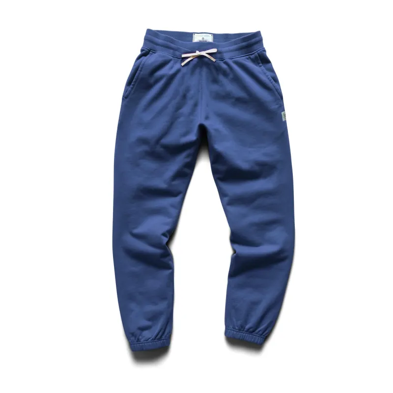 Midweight Terry Standard Sweatpant sold by Reigning Champ