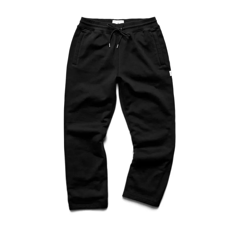 Heavyweight Fleece Standard Pant sold by Reigning Champ