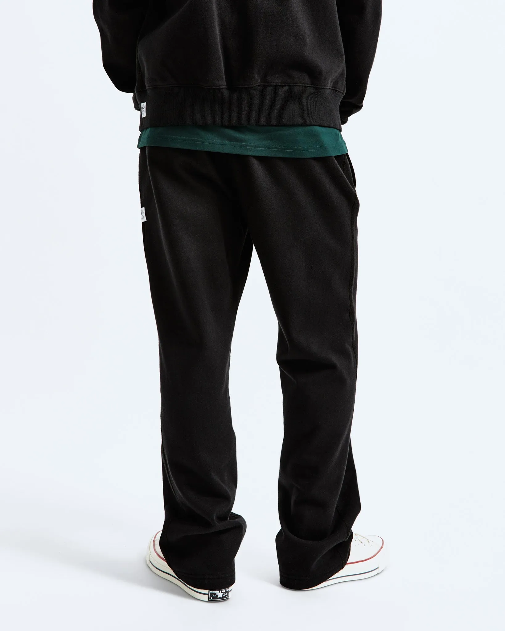 Heavyweight Fleece Classic Pant sold by Reigning Champ product image thumbnail 5