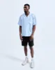 Solotex Cotton Freshman Standard Short 7" - Vault sold by Reigning Champ