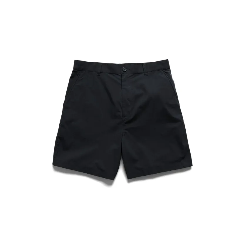 Solotex Cotton Freshman Standard Short 7" - Vault sold by Reigning Champ