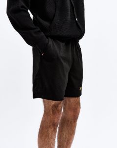 Script Series Mesh Short 6" sold by Reigning Champ