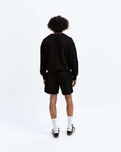 Script Series Mesh Short 6" sold by Reigning Champ