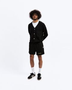 Script Series Mesh Short 6" sold by Reigning Champ