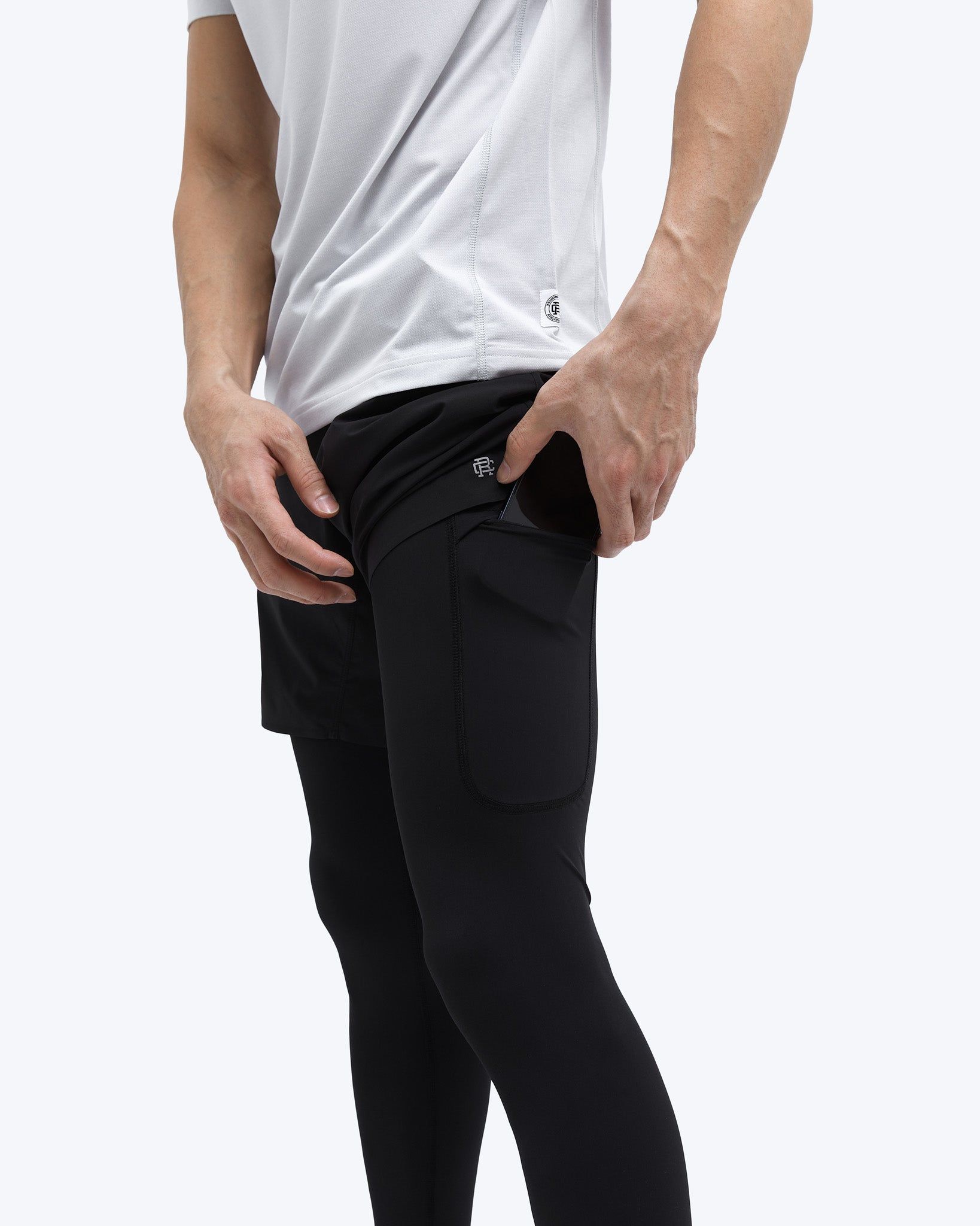 Compression Tight sold by Reigning Champ product image thumbnail 4