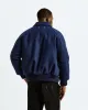 Lobos Varsity Jacket sold by Reigning Champ