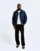 Lobos Varsity Jacket sold by Reigning Champ