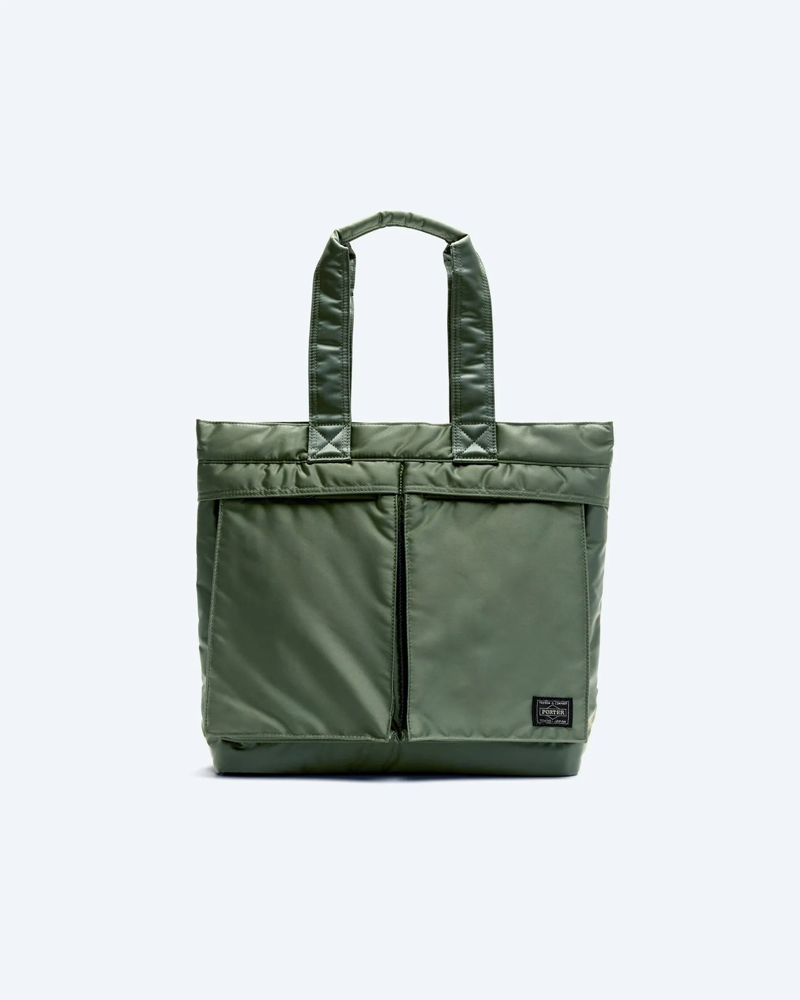 Porter Tote Bag sold by Reigning Champ product image thumbnail 5