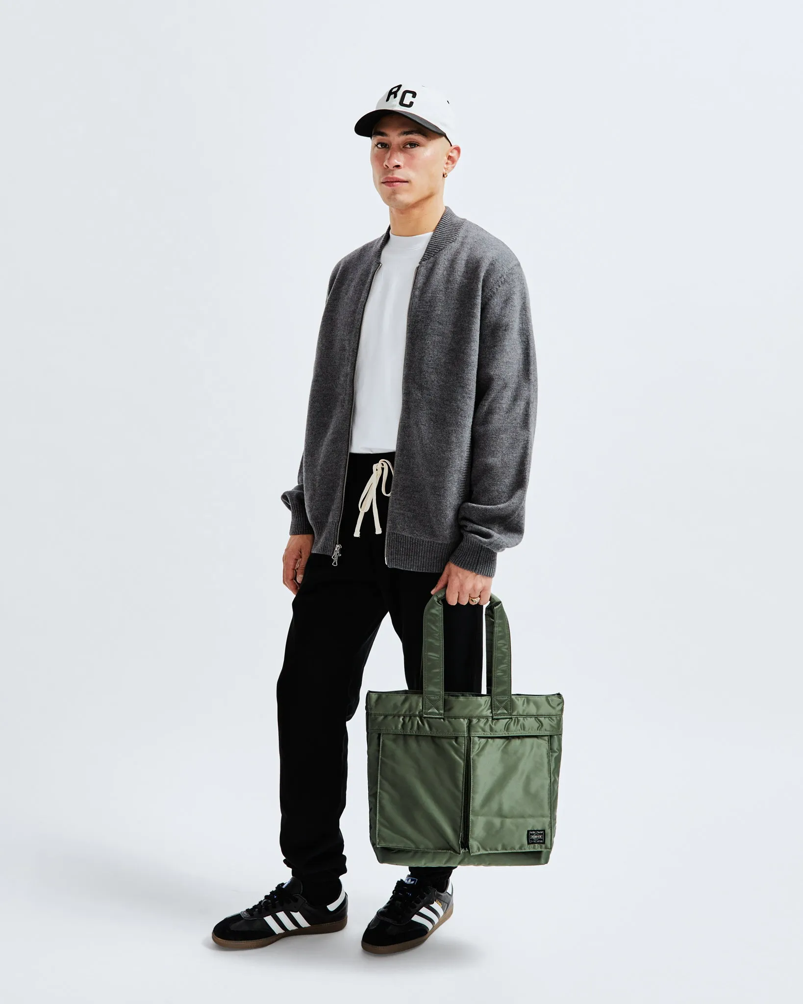 Porter Tote Bag sold by Reigning Champ product image thumbnail 2