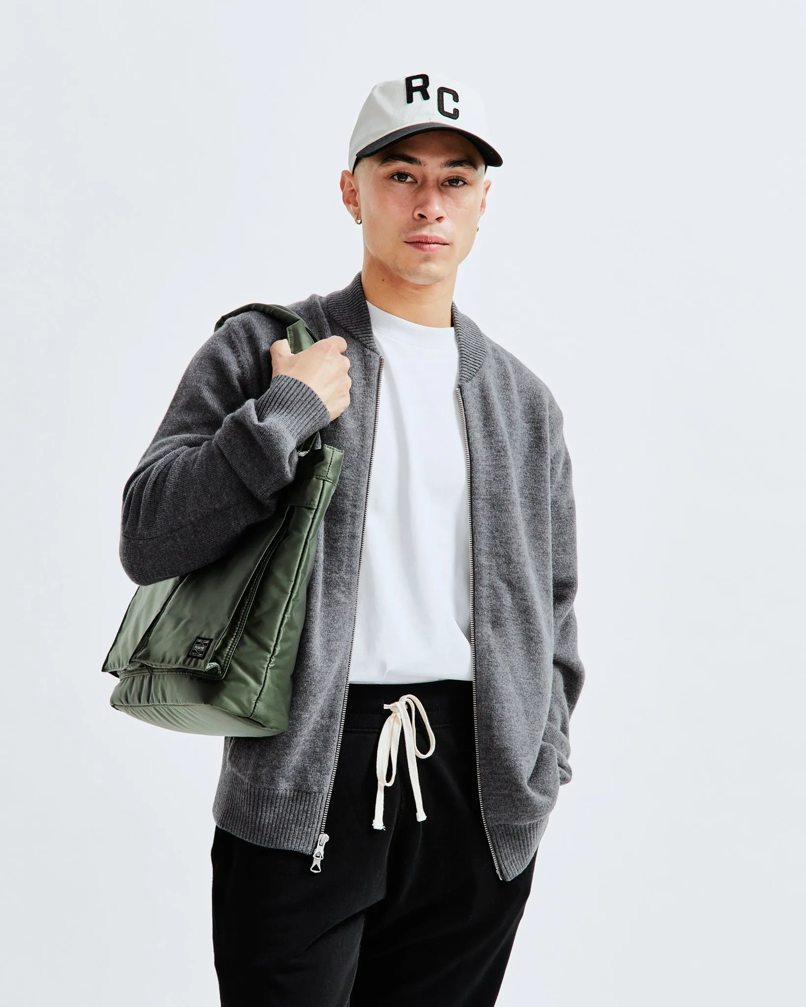 Porter Tote Bag sold by Reigning Champ product image thumbnail 4