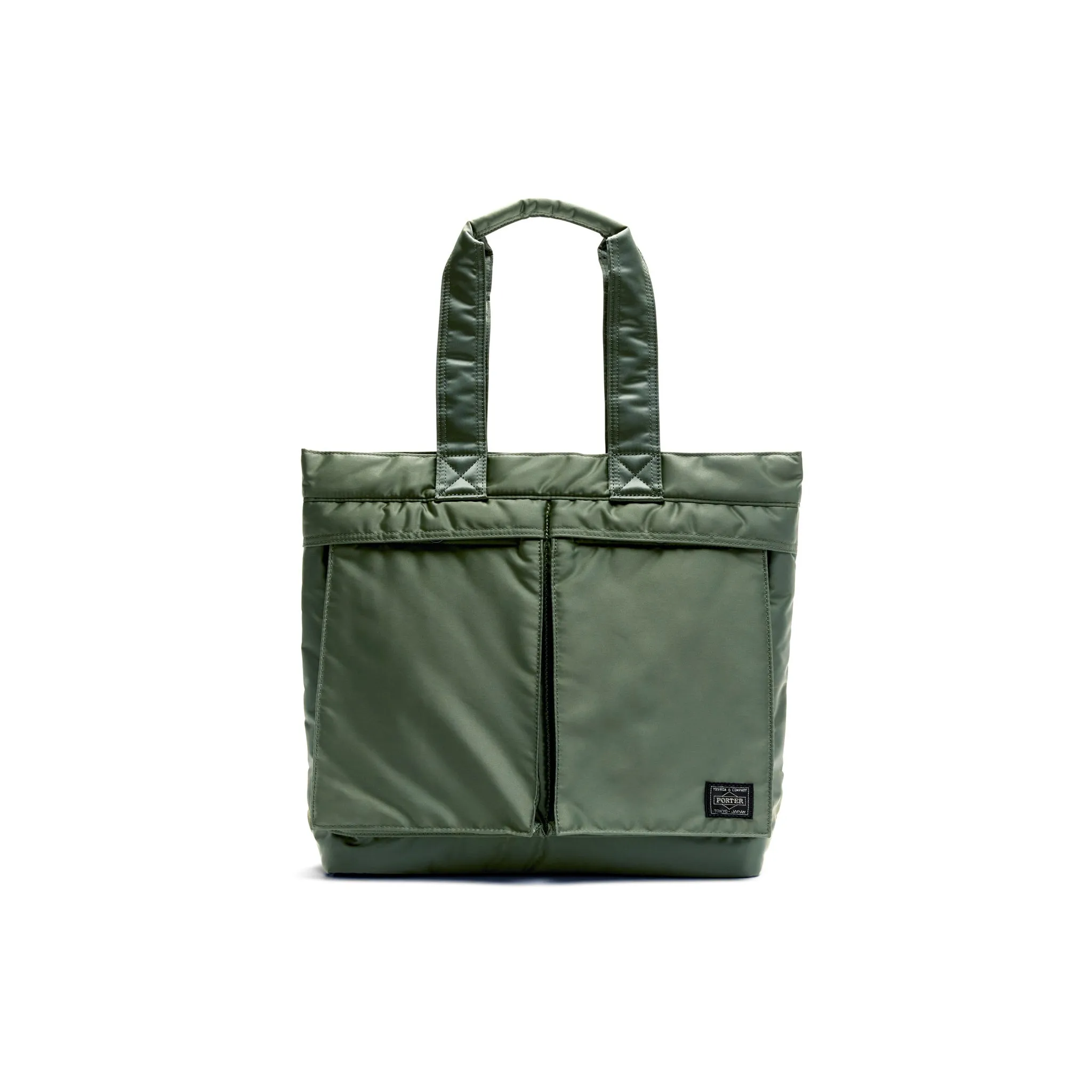 Porter Tote Bag sold by Reigning Champ