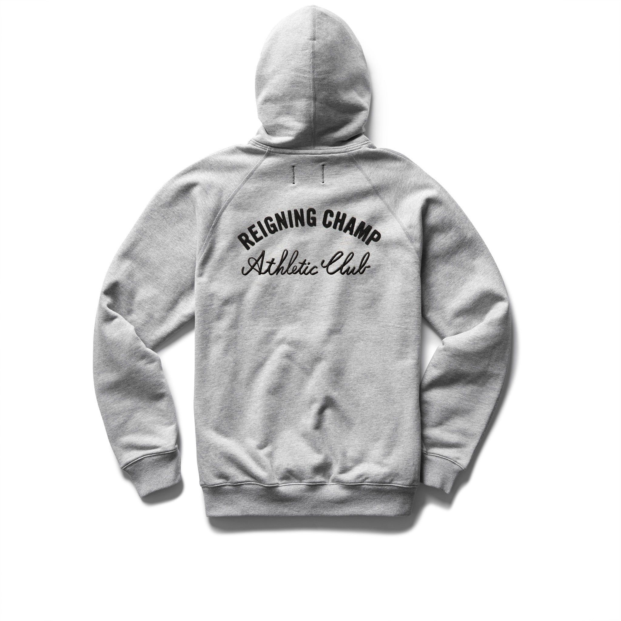 RCAC Hoodie sold by Reigning Champ
