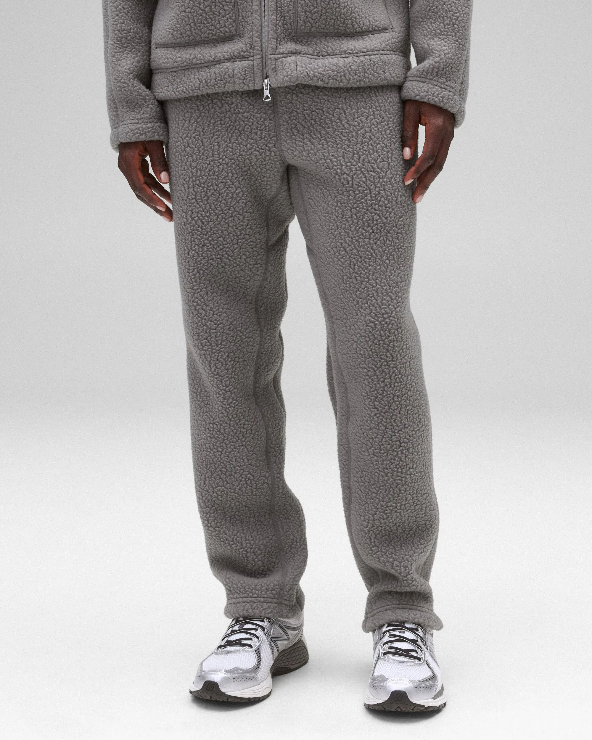 Polartec® Thermal Pro Jogger sold by Reigning Champ product image thumbnail 3