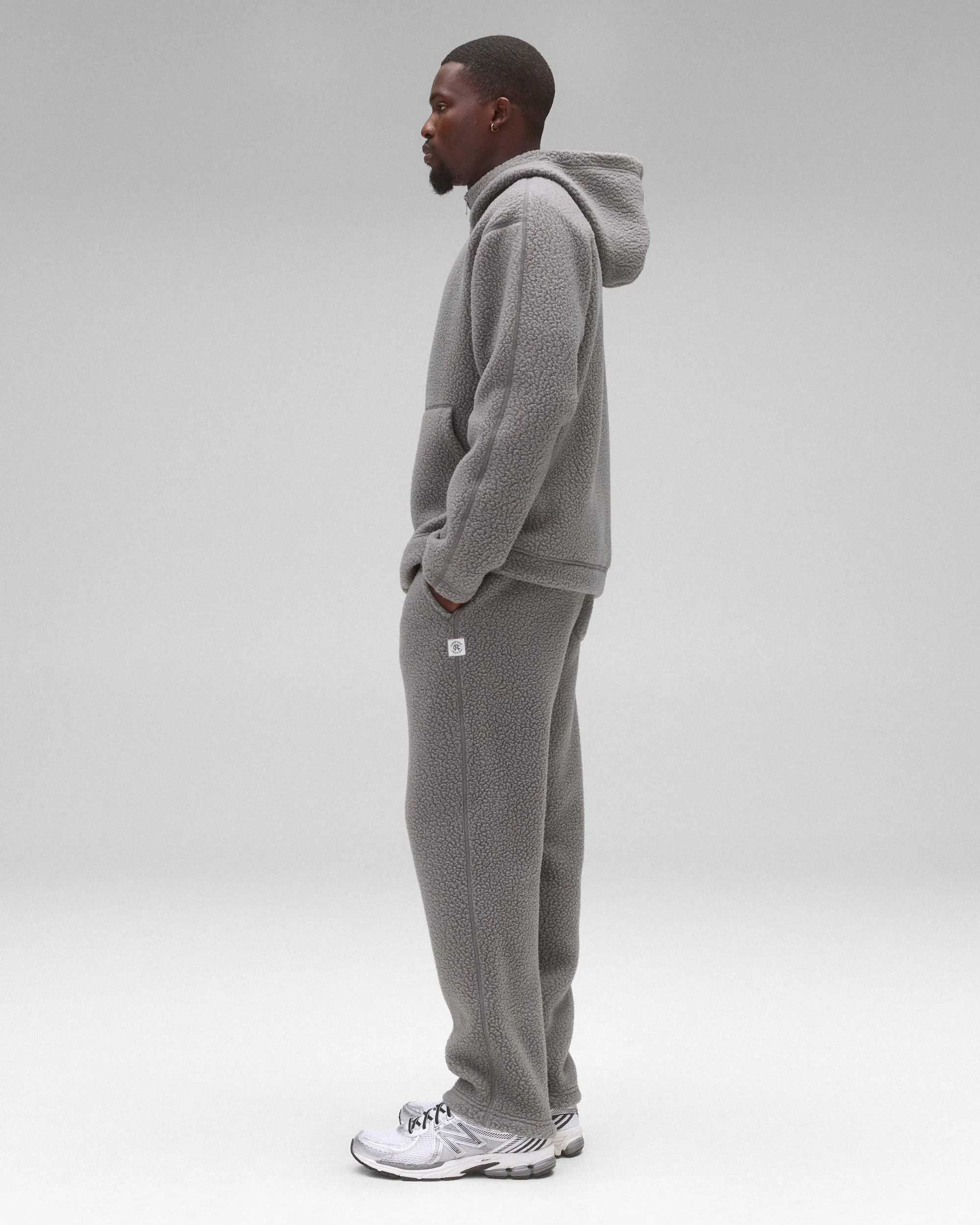 Polartec® Thermal Pro Jogger sold by Reigning Champ product image thumbnail 4