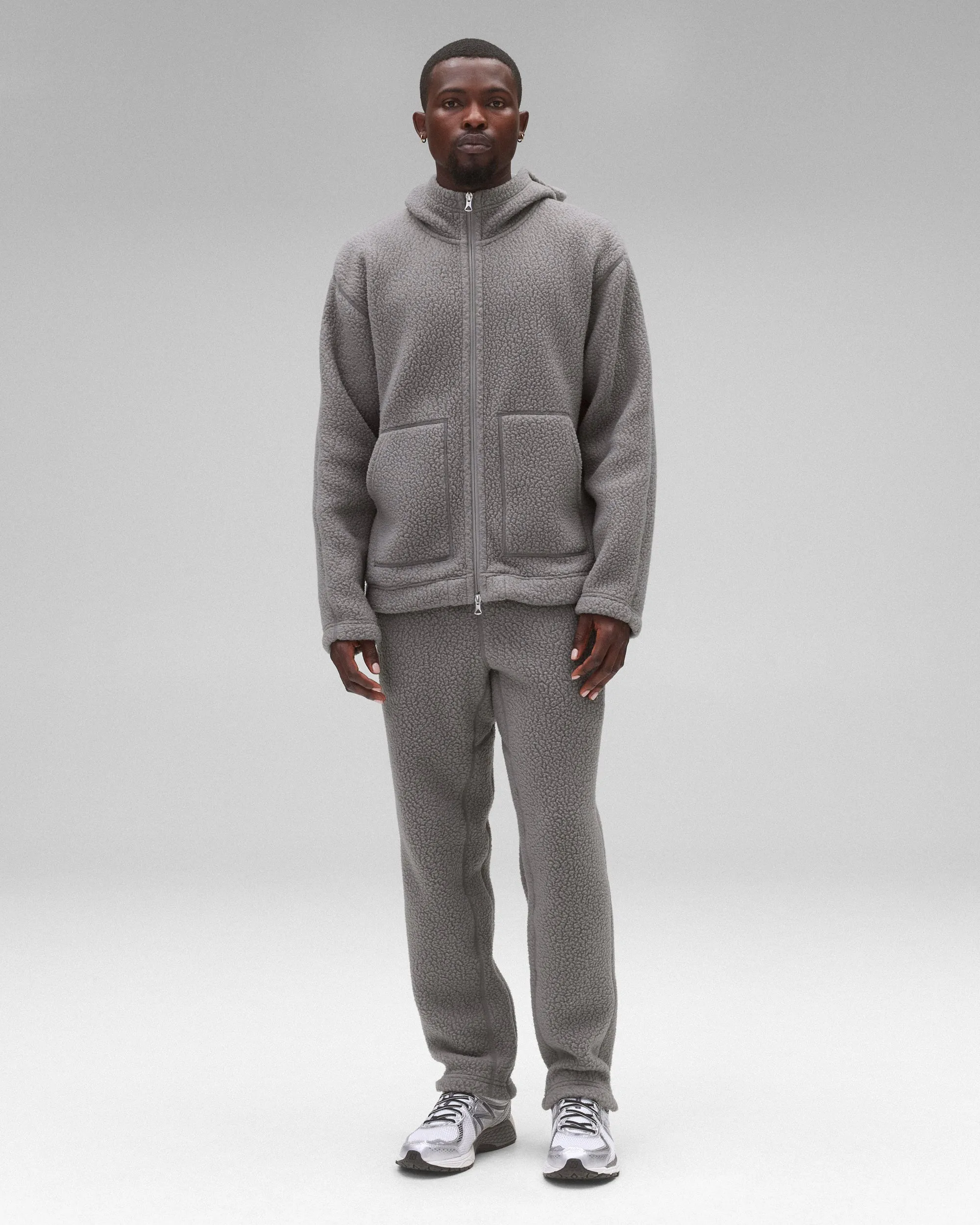 Polartec® Thermal Pro Jogger sold by Reigning Champ product image thumbnail 2
