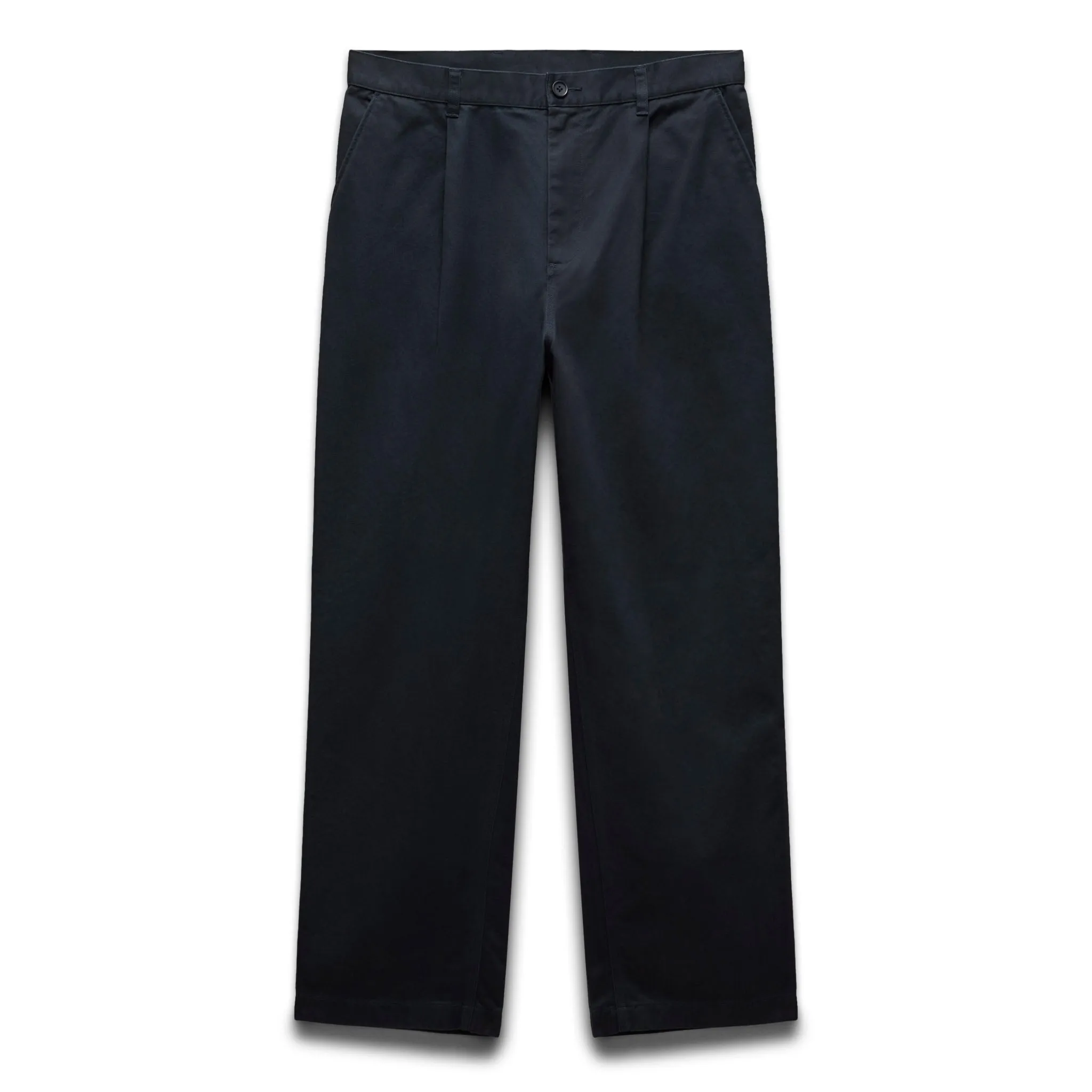 Cotton Chino Sophomore Pant sold by Reigning Champ