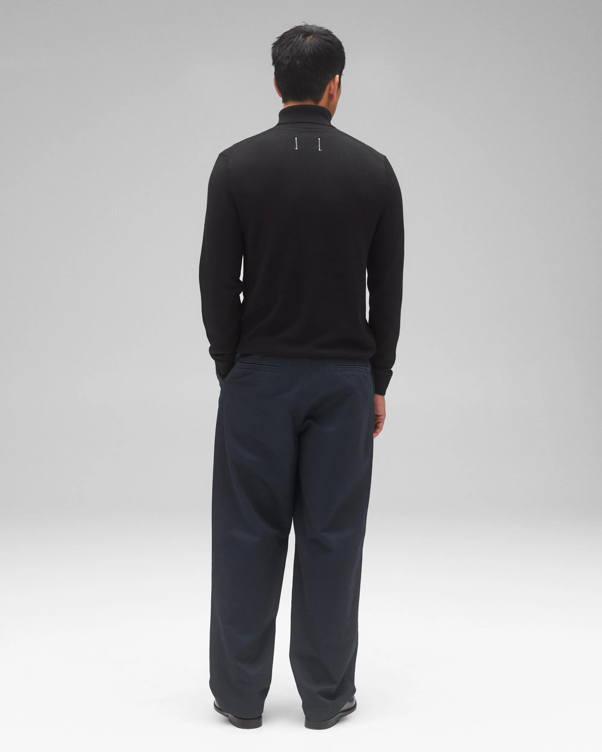 Cotton Chino Sophomore Pant sold by Reigning Champ product image thumbnail 5