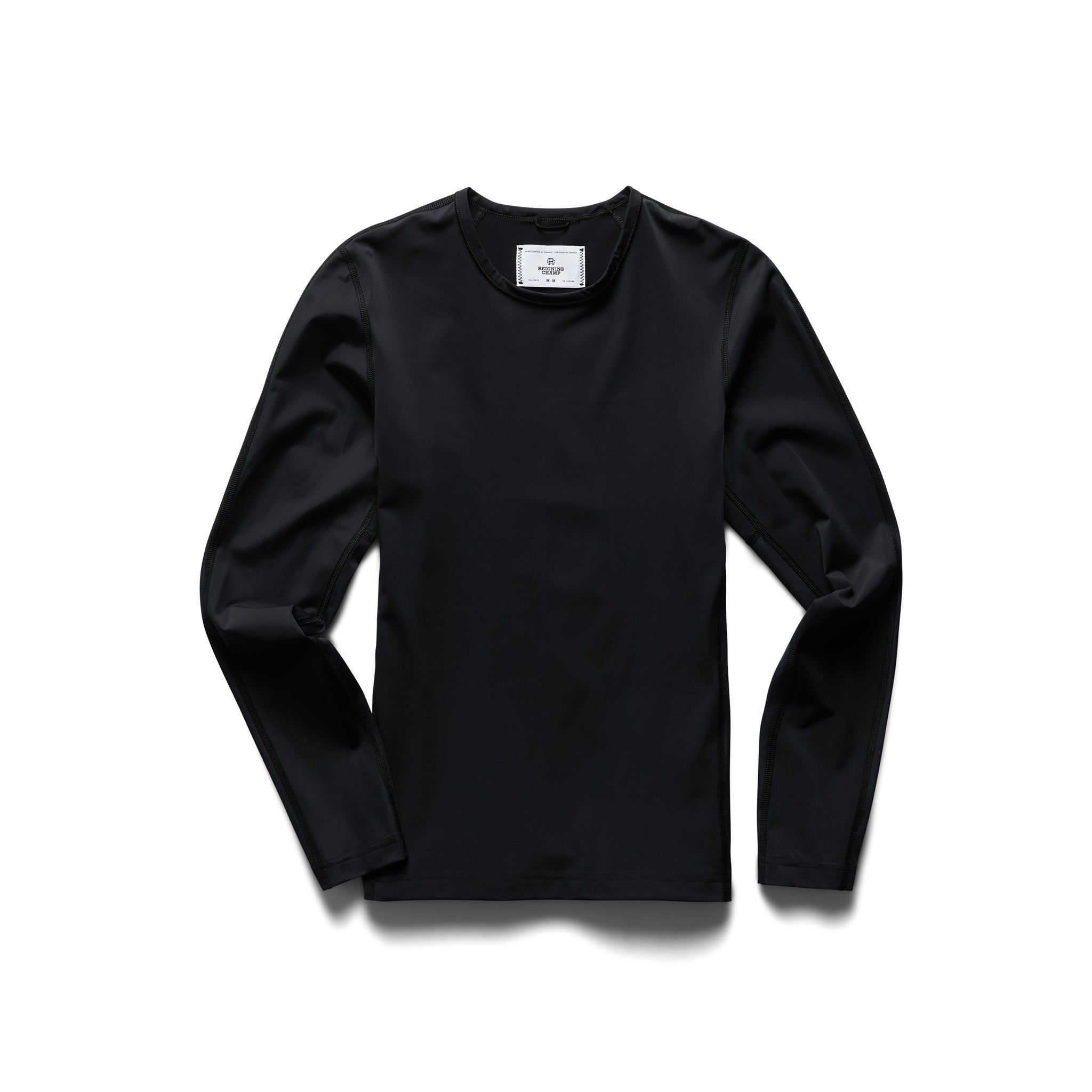 Compression Top sold by Reigning Champ