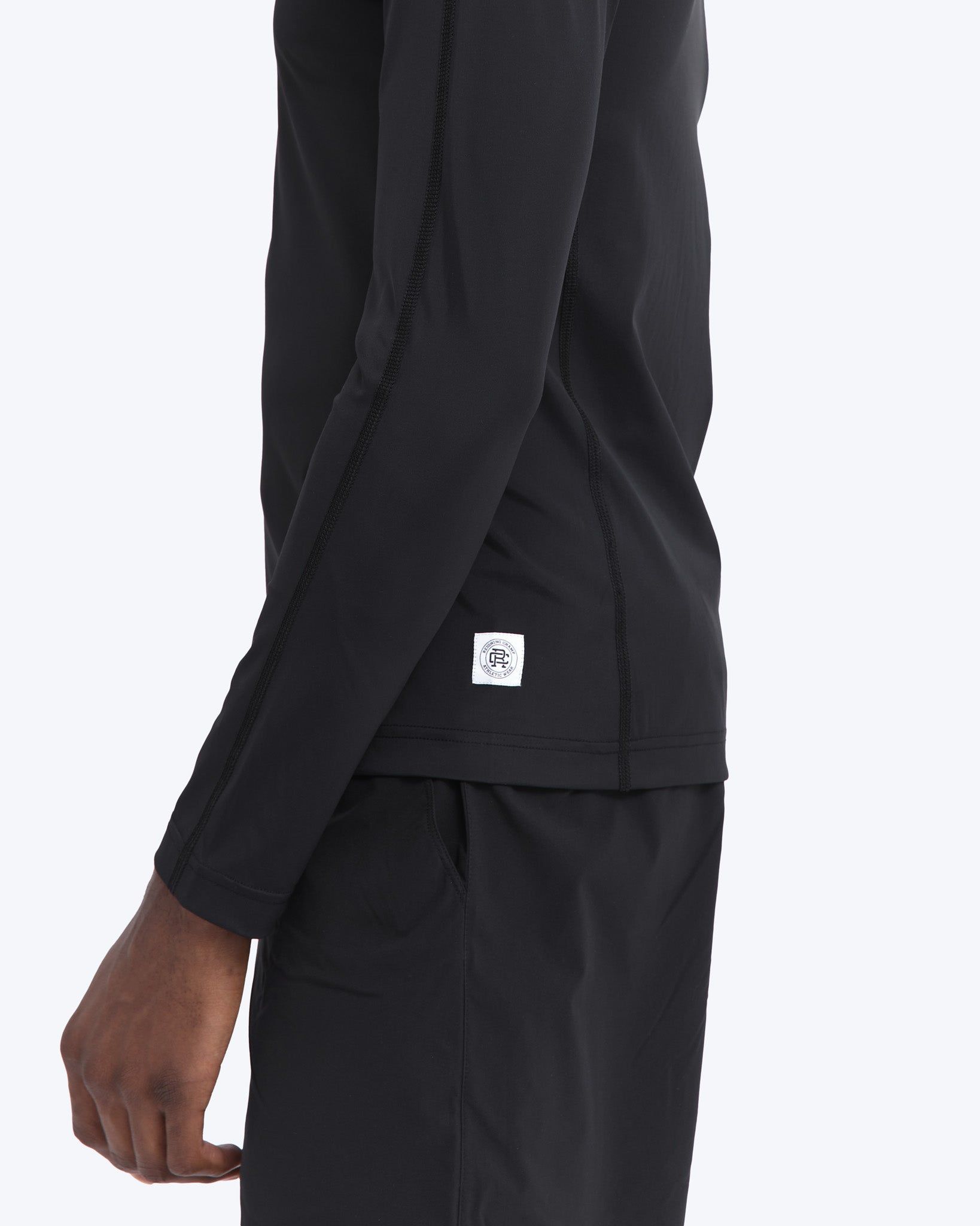 Compression Top sold by Reigning Champ product image thumbnail 5