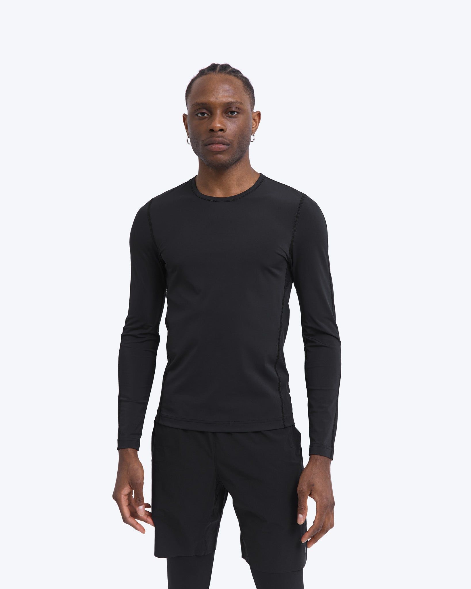 Compression Top sold by Reigning Champ product image thumbnail 2