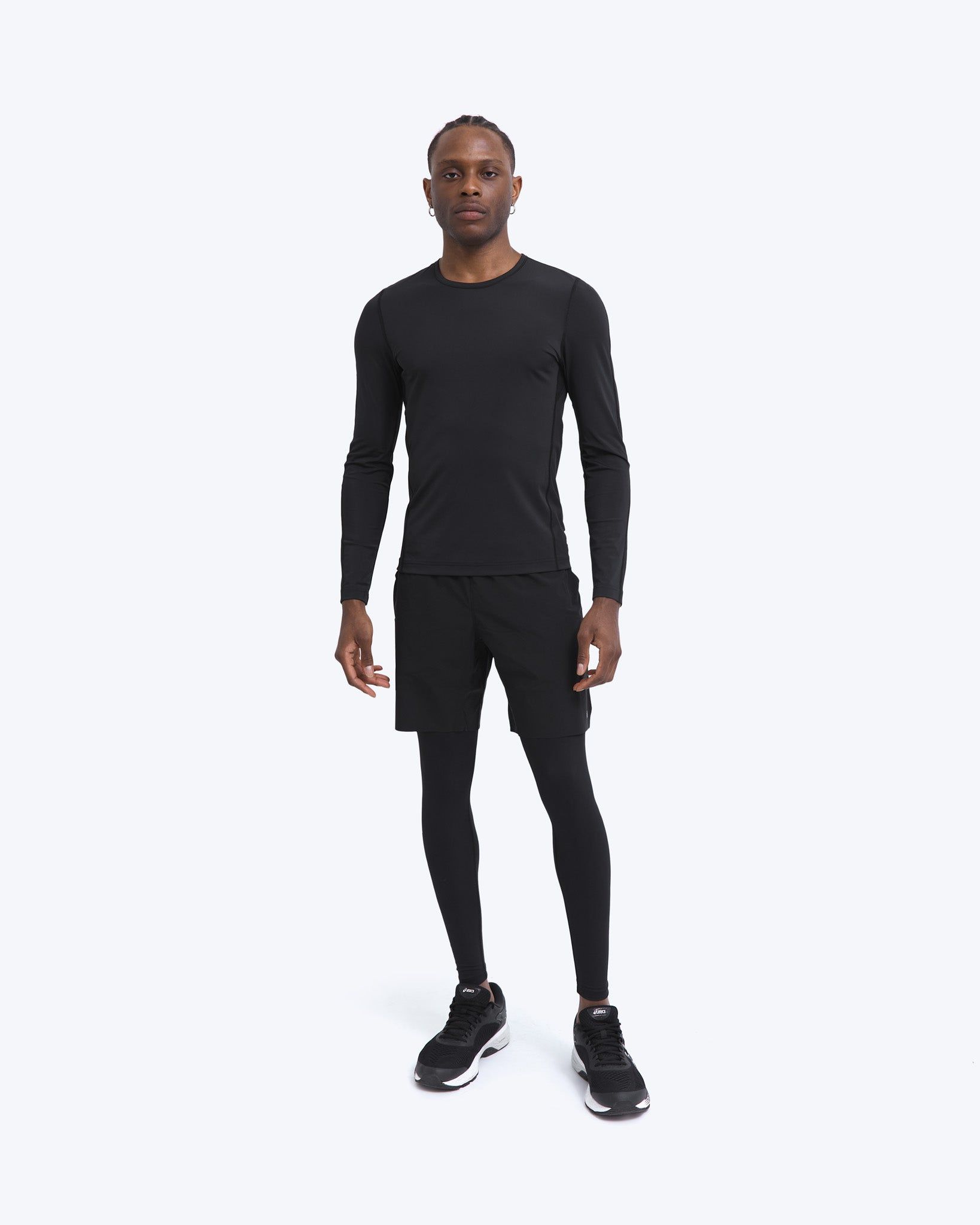 Compression Top sold by Reigning Champ product image thumbnail 3