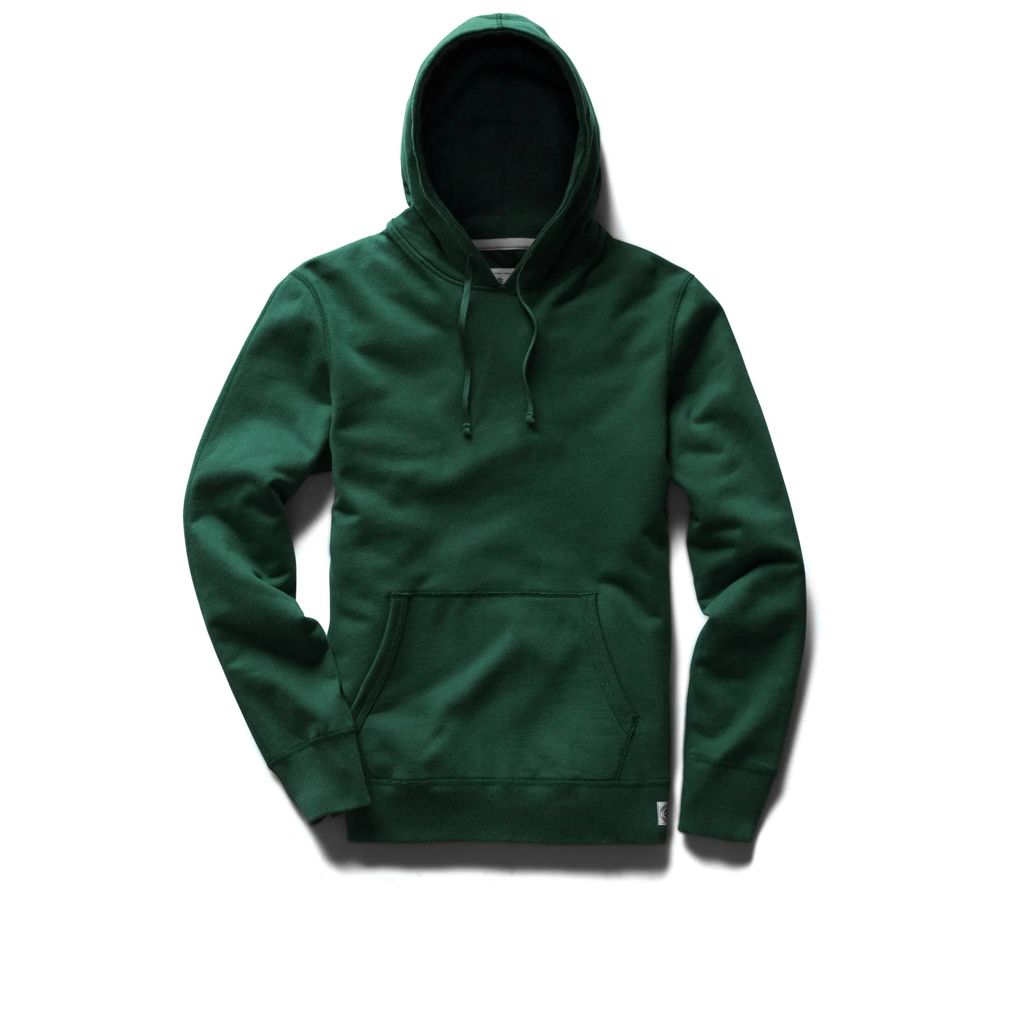 Midweight Terry Slim Hoodie sold by Reigning Champ