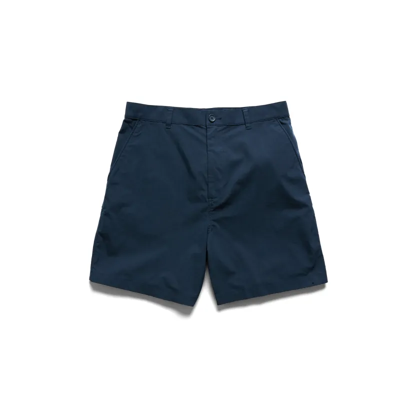 Solotex Cotton Freshman Standard Short 7" - Vault sold by Reigning Champ