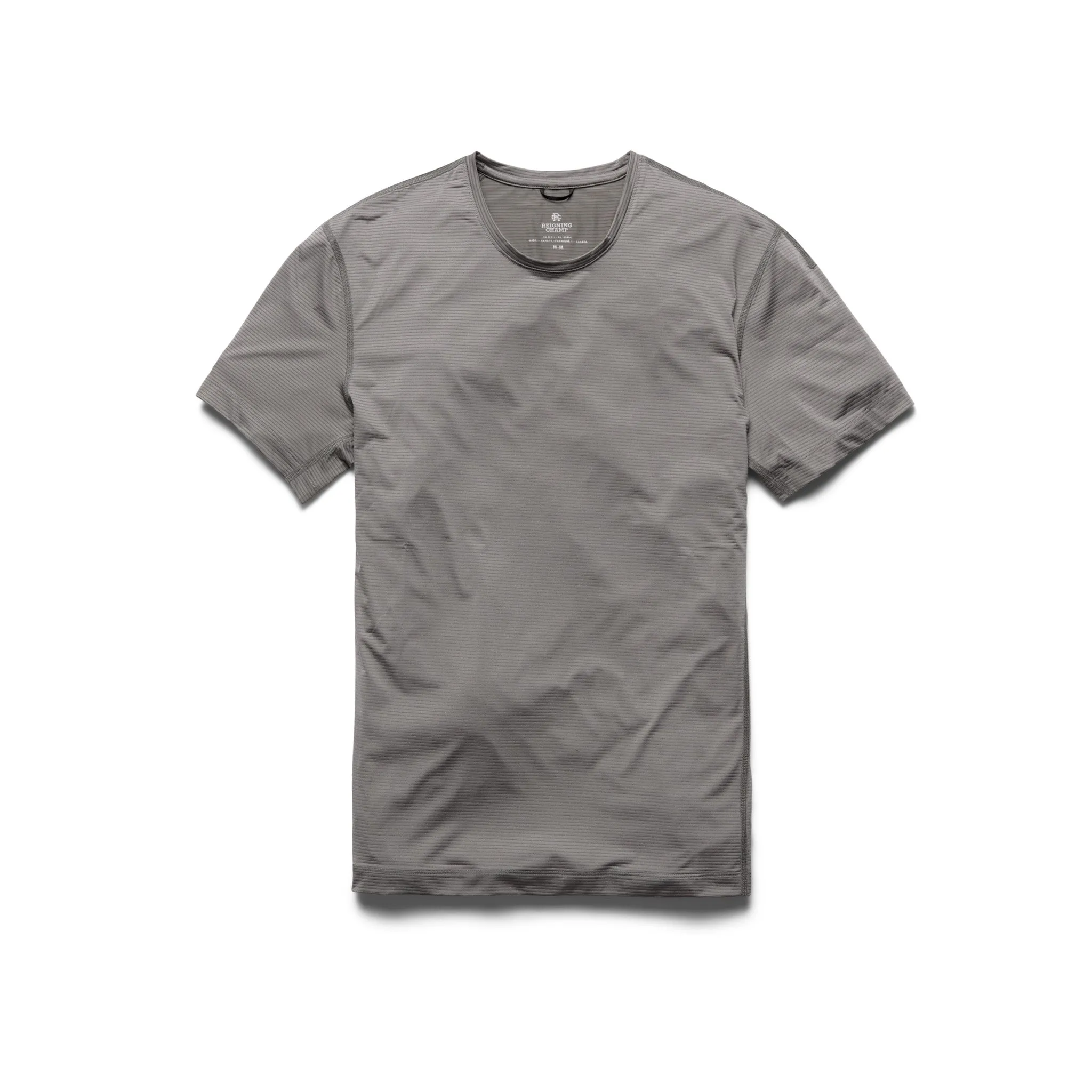 Nylon Jersey Running T-shirt sold by Reigning Champ