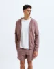 Midweight Terry Slim Zip Hoodie sold by Reigning Champ