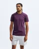 Copper Jersey Slim T-Shirt sold by Reigning Champ