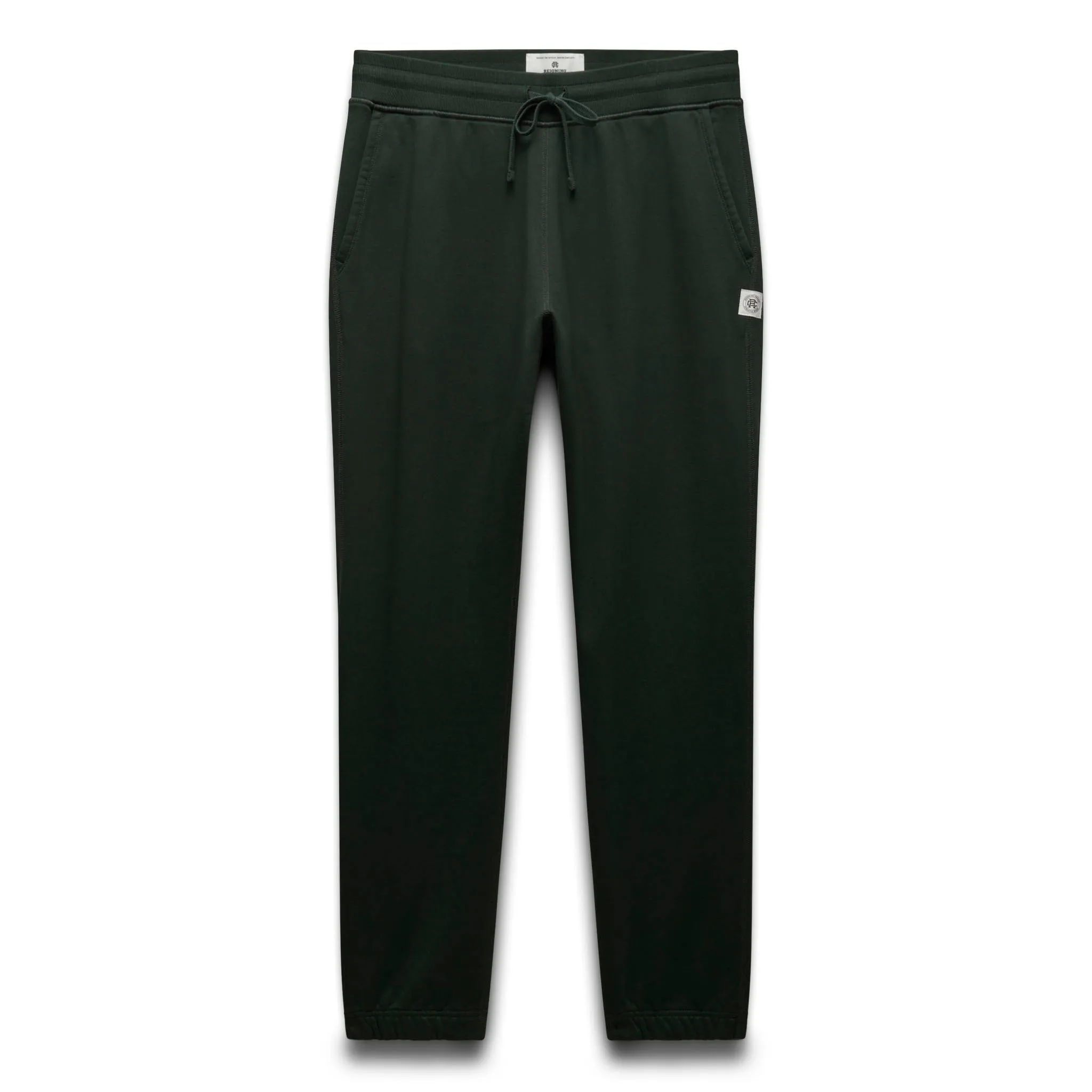 Midweight Terry Standard Sweatpant sold by Reigning Champ