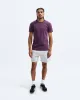 Copper Jersey Slim T-Shirt sold by Reigning Champ