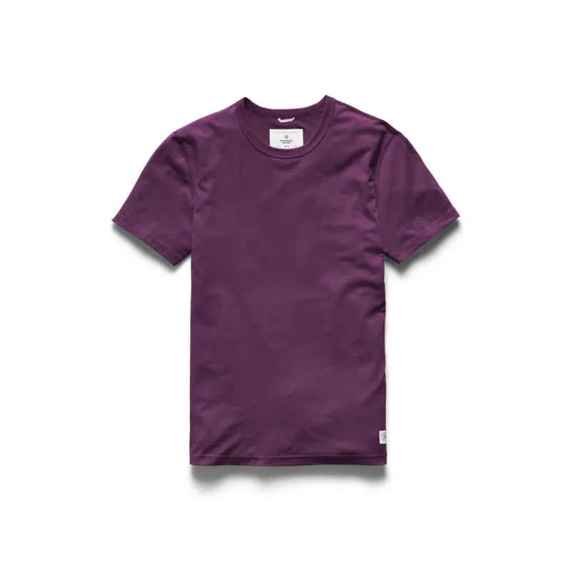 Copper Jersey Slim T-Shirt sold by Reigning Champ