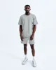 Lightweight Terry Cut-Off Standard Sweatshort 5.5" sold by Reigning Champ