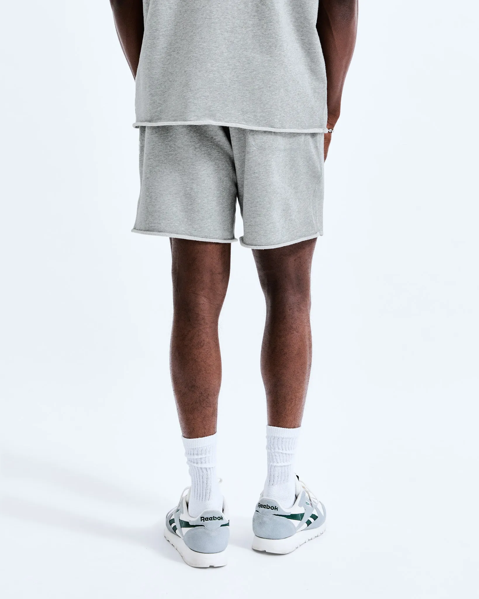 Lightweight Terry Cut-Off Standard Sweatshort 5.5" sold by Reigning Champ product image thumbnail 5