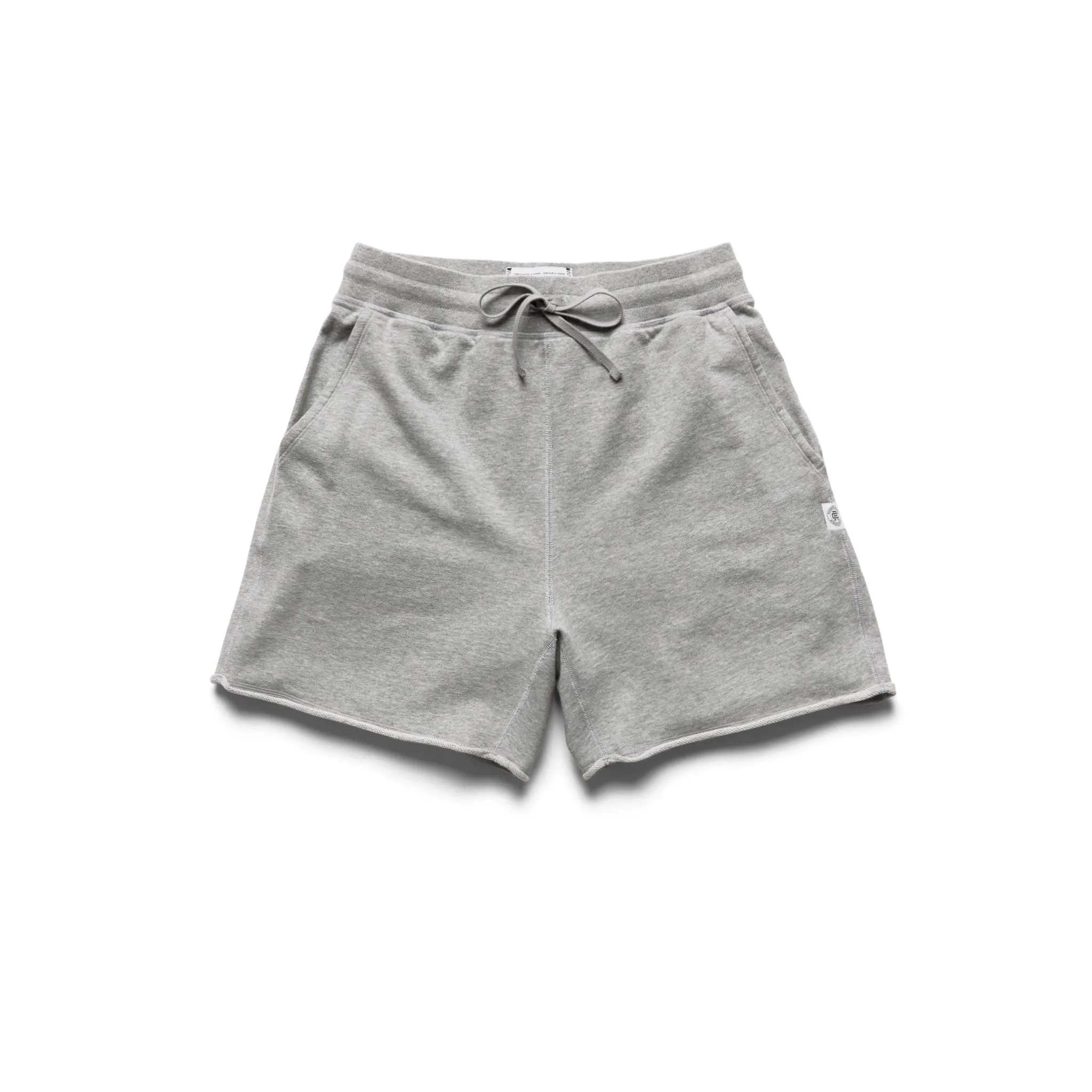 Lightweight Terry Cut-Off Standard Sweatshort 5.5" sold by Reigning Champ